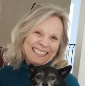 Meet your Posher, Sheryl